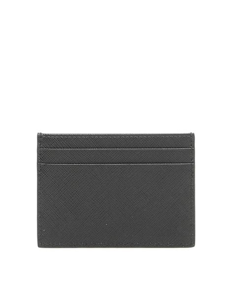 prada card holder strap|card holder prada whale.